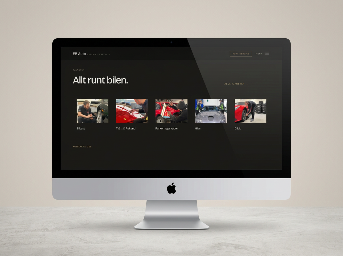 EB Auto bild 1